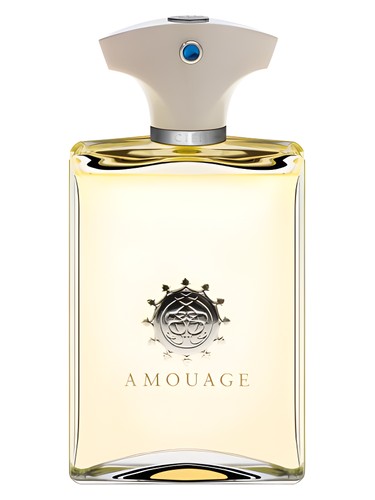 Ciel Pour Homme Amouage