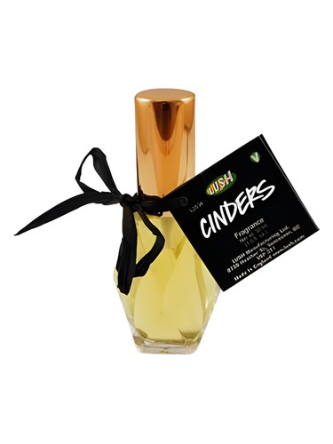 Cinders Lush