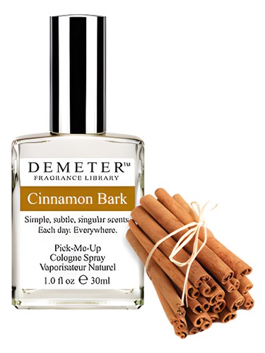 Cinnamon Bark Demeter Fragrance