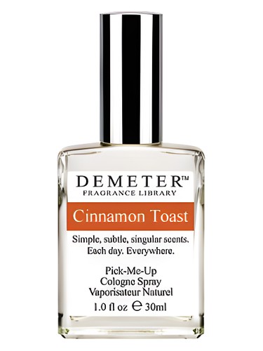 Cinnamon Toast Demeter Fragrance