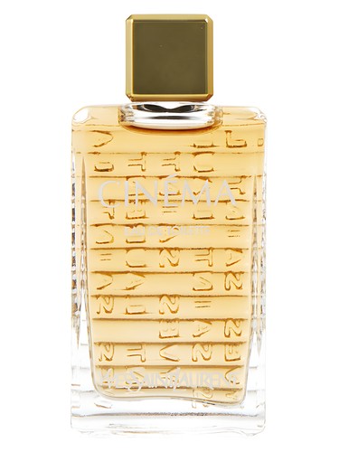 Cinéma Eau de Toilette Yves Saint Laurent