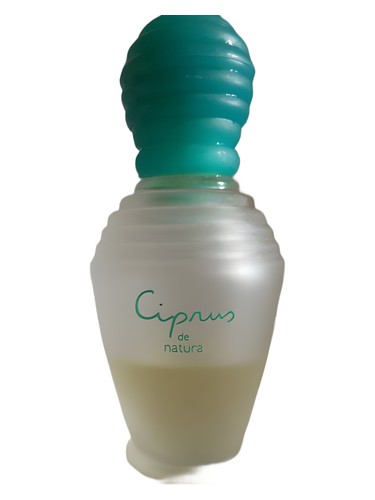 Ciprus Natura