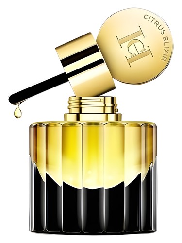 Citrus Elixir Carolina Herrera