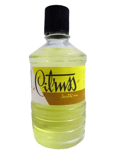 Citruss Dzintars for women and men