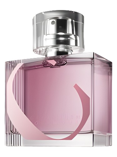 City Rush Glamour Avon