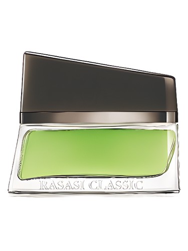 Classic Collection Numero Uno Rasasi