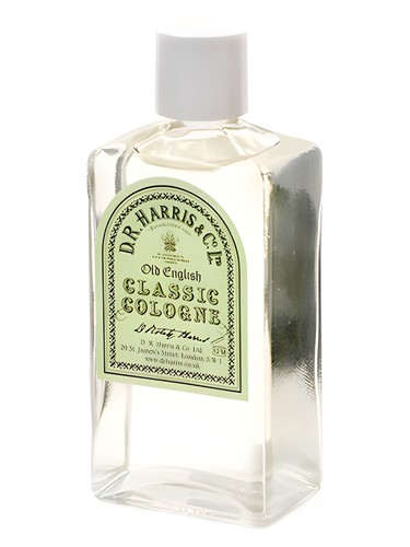 Classic Cologne D.R.Harris