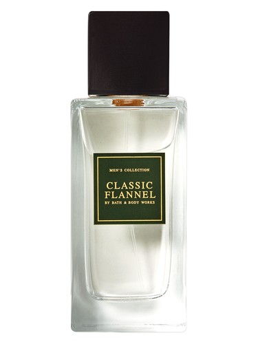 Classic Flannel Bath & Body Works