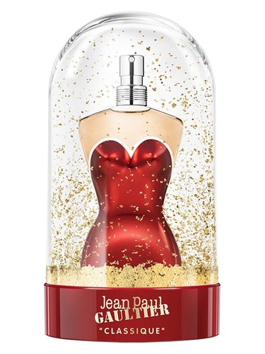 Classique Eau de Toilette X