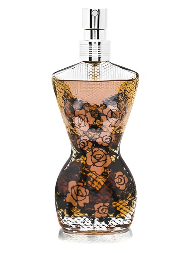 Classique Limited Edition 2003 Jean Paul Gaultier