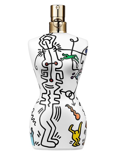 Classique Pride 2024 Jean Paul Gaultier