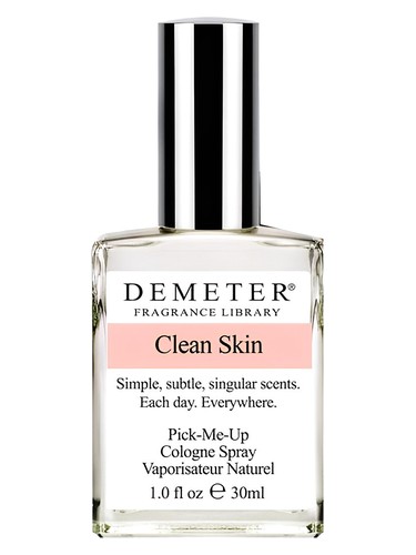 Clean Skin Demeter Fragrance