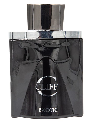 Cliff Exotic Dumont