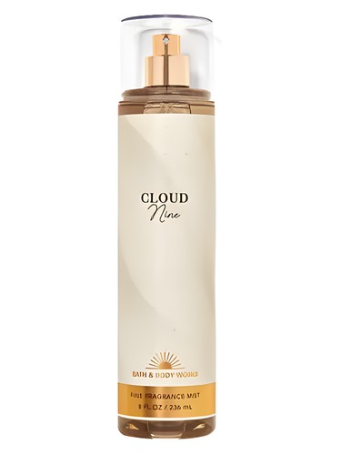 Cloud Nine Bath & Body Works