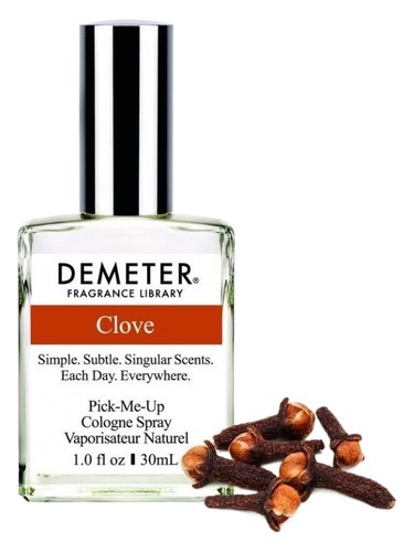 Clove Demeter Fragrance