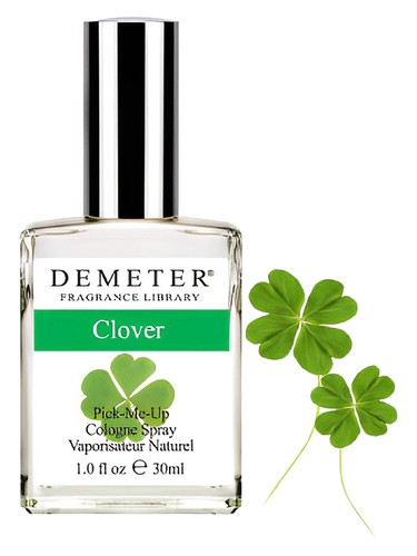 Clover Demeter Fragrance