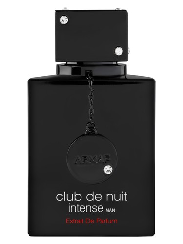 Club De Nuit Intense Man Extrait Armaf
