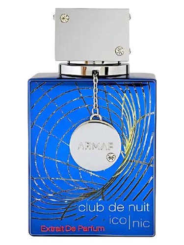 Club de Nuit Iconic Extrait de Parfum Armaf