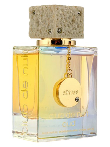 Club de Nuit Oud Armaf for women and men