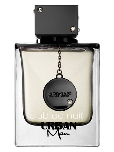 Club de Nuit Urban Man Armaf