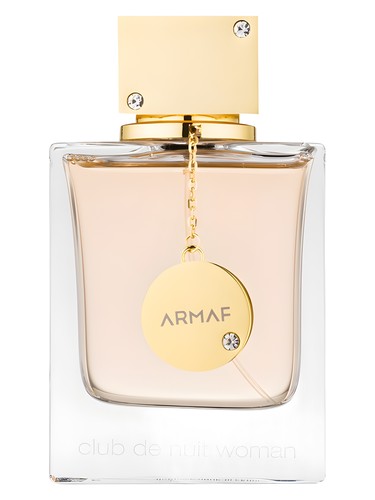Club de Nuit Woman Armaf