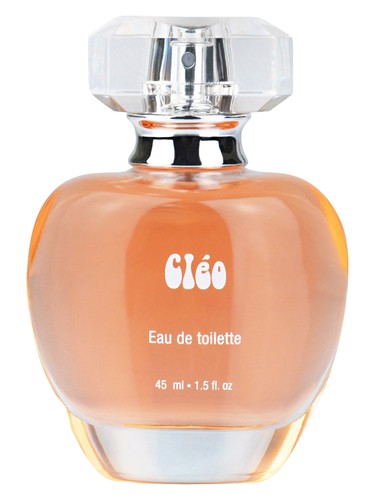 Cléo Dans un Jardin