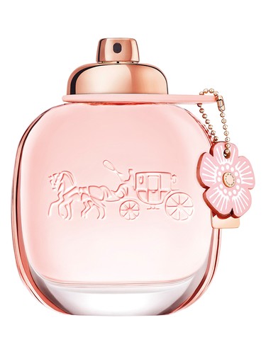 Coach Floral Eau The Parfum Coach