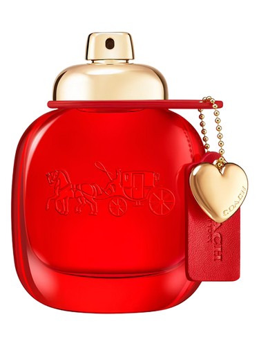 Coach Love Eau de Parfum Coach