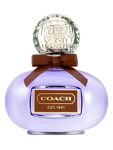 Coach Poppy Coach