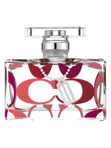 Coach Signature Summer Fragrance Coach