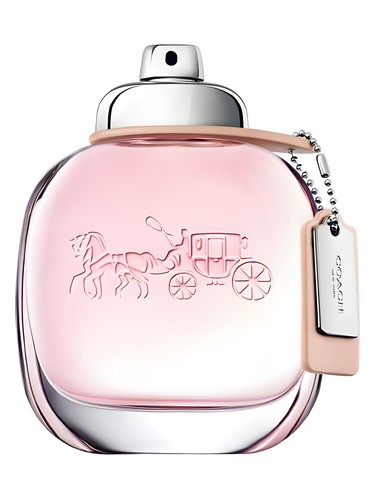 Coach the Fragrance Eau de Toilette Coach