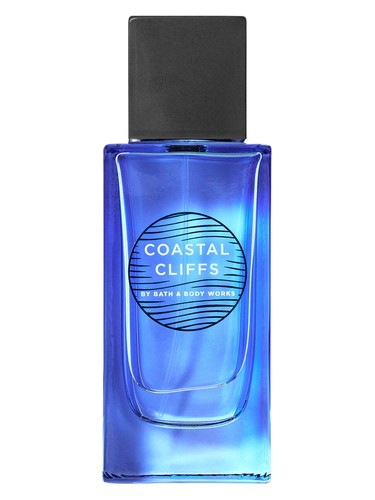 Coastal Cliffs Bath & Body Works