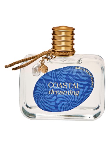 Coastal Dreaming Bath & Body Works