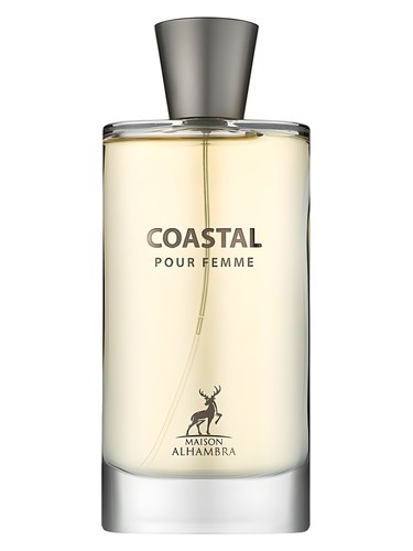 Coastal Pour Femme Maison Alhambra
