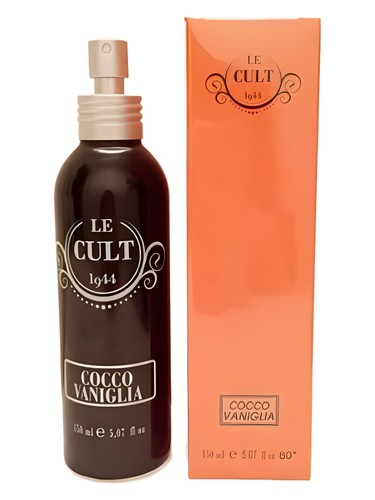 Cocco Vaniglia Le Cult 1944 for women and men