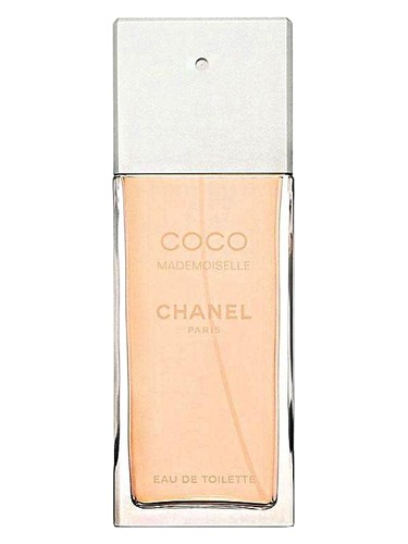 Coco Mademoiselle Eau de Toilette Chanel