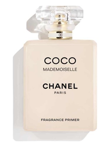 Coco Mademoiselle Fragrance Primer Chanel