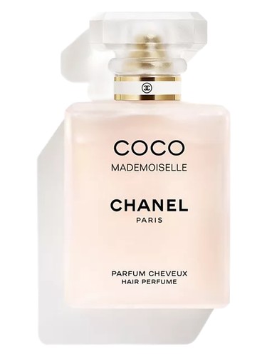 Coco Mademoiselle Hair Mist (2023) Chanel