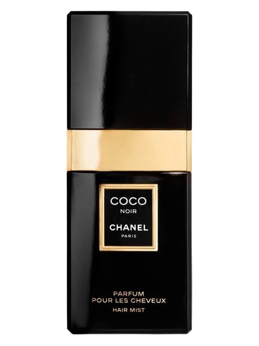 Coco Noir Hair Mist Chanel