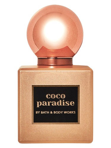 Coco Paradise Eau de Parfum Bath & Body Works