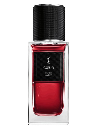 Coeur Fetish Amber Yves Saint Laurent for women and men