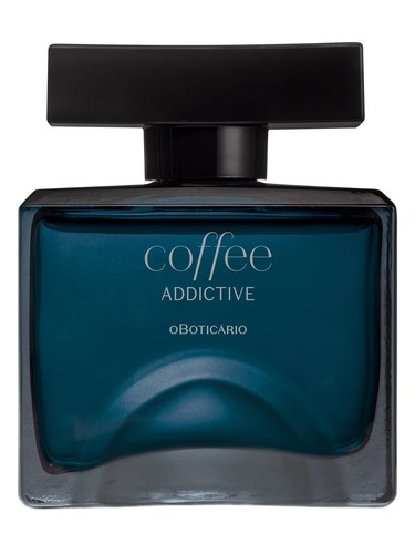 Coffee Addictive Man O Boticário