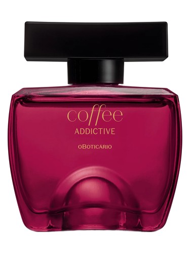 Coffee Addictive Woman O Boticário
