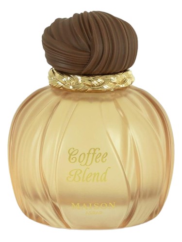 Coffee Blend MAISON ASRAR
