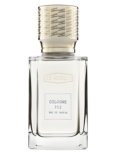 Cologne 352 Ex Nihilo