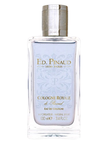 Cologne Royale Ed Pinaud