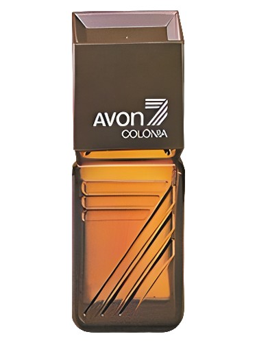 Colonia 7 Avon