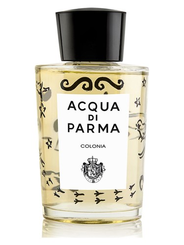 Colonia Artist Edition