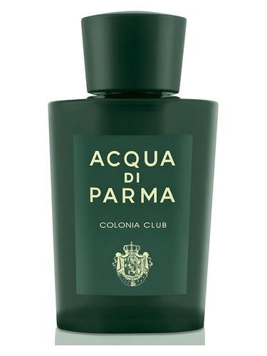 Colonia C.L.U.B. Acqua di Parma