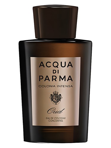 Colonia Intensa Oud Eau de Cologne Concentree Acqua di Parma